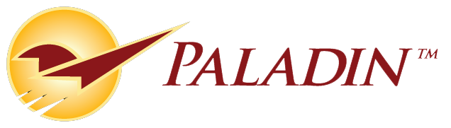 Paladin Company logo