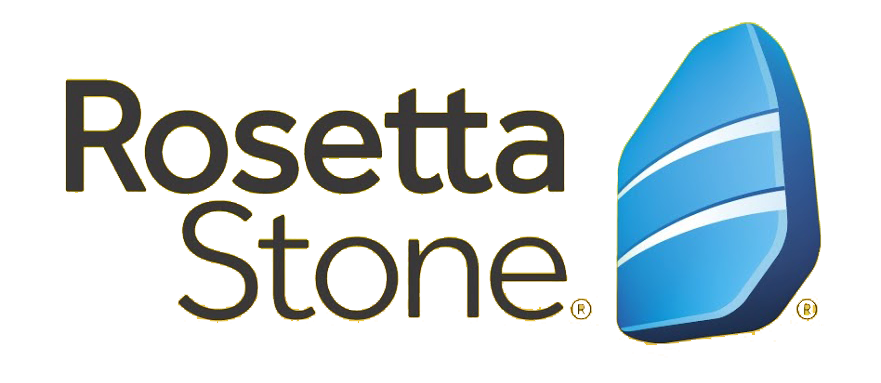 Rosetta Stone Company logo