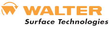 Walter Company logo