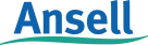 Ansell Company logo