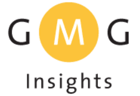 GMG Insights Company logo
